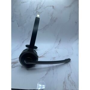 XAPROO Headset Wireless Office Call Center Noise Cancelling‎ Microphone